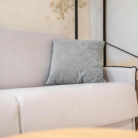 Amatera Luxury Apartments Экстерьер фото