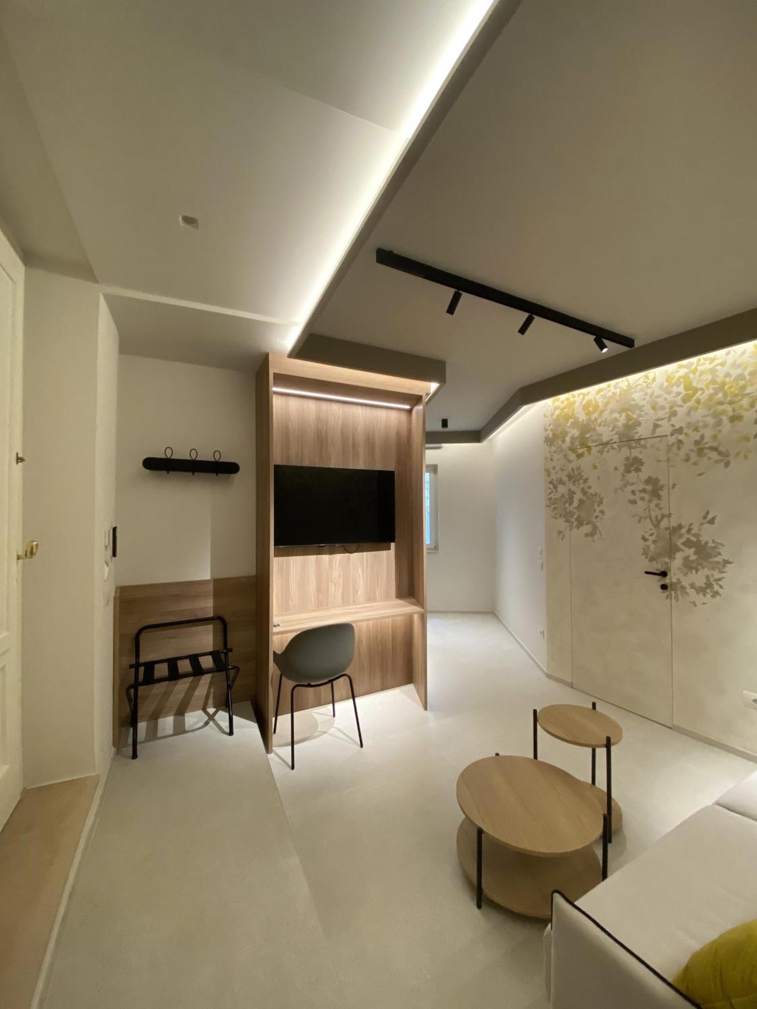 Amatera Luxury Apartments Экстерьер фото