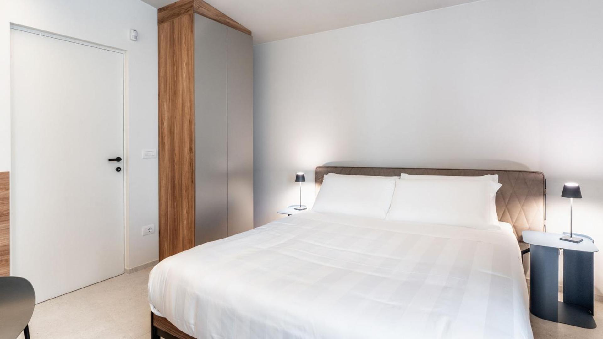 Amatera Luxury Apartments Экстерьер фото