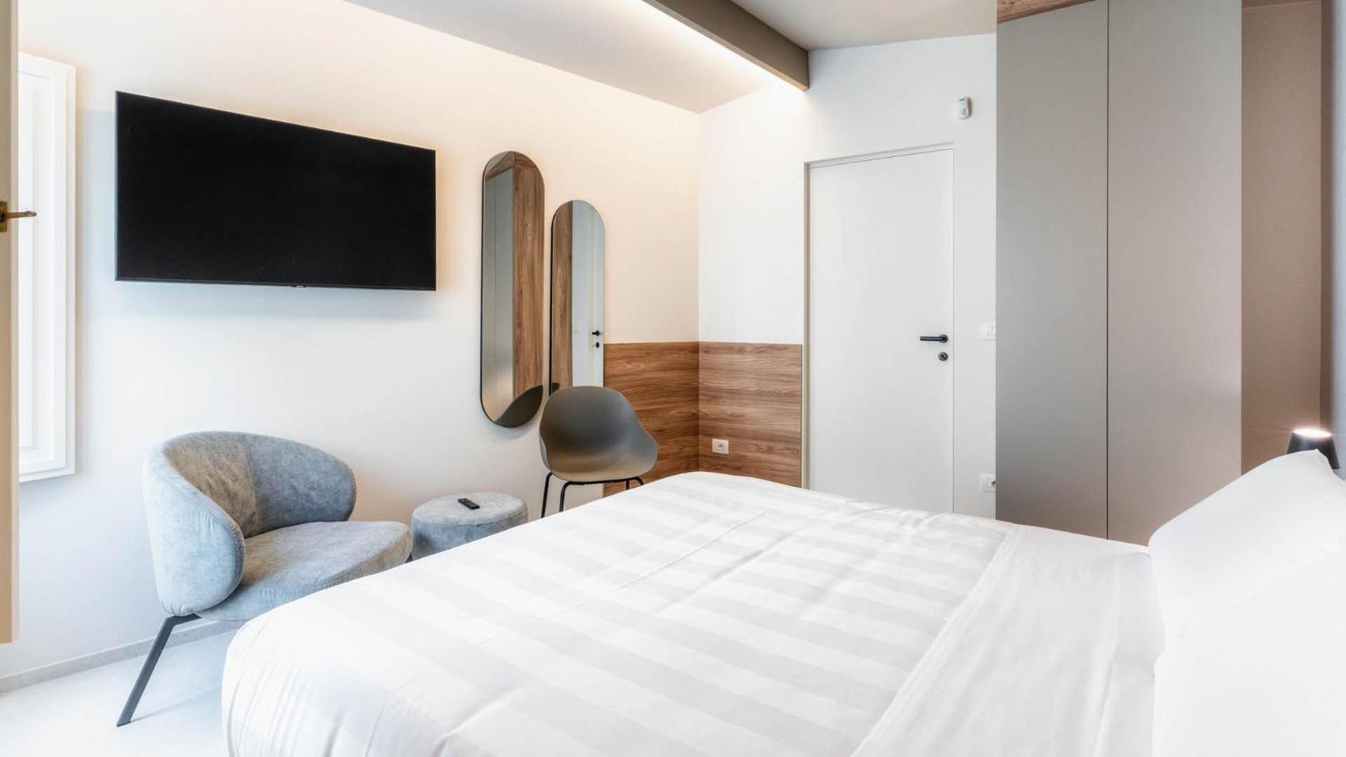 Amatera Luxury Apartments Экстерьер фото
