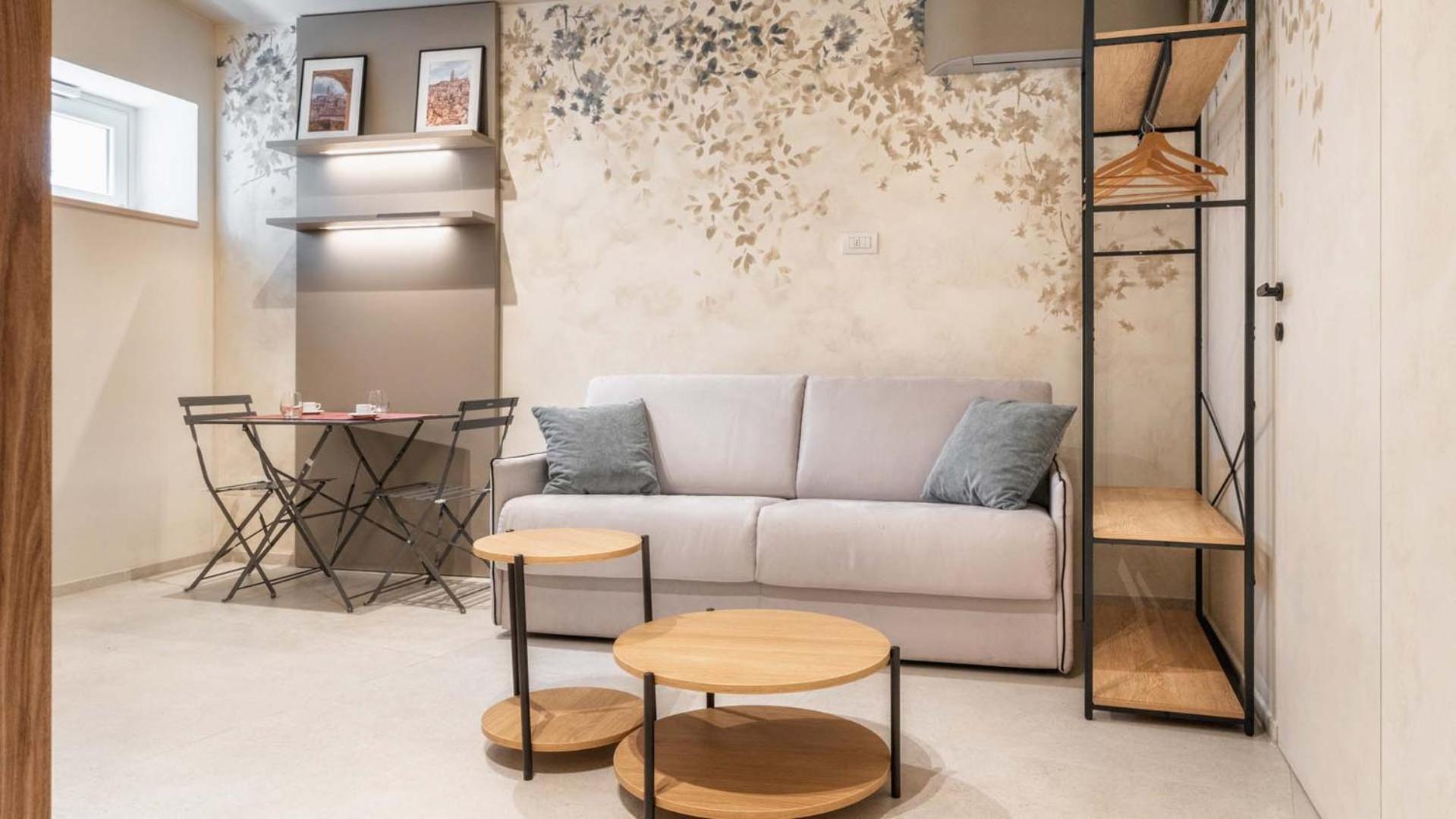 Amatera Luxury Apartments Экстерьер фото