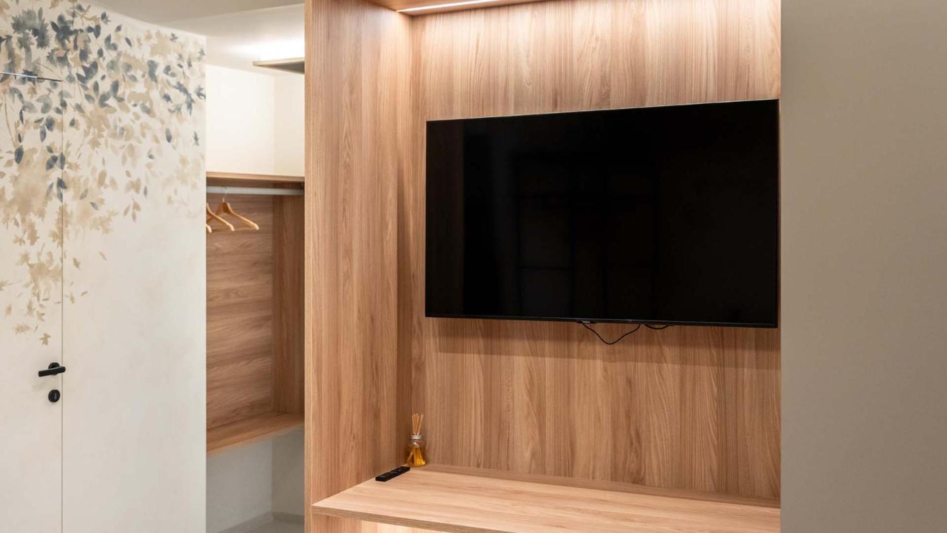 Amatera Luxury Apartments Экстерьер фото