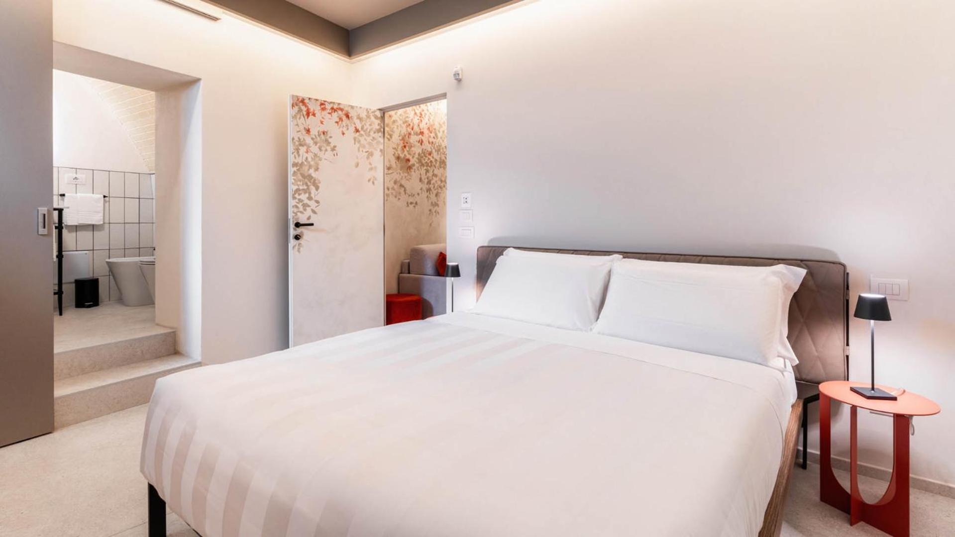 Amatera Luxury Apartments Экстерьер фото