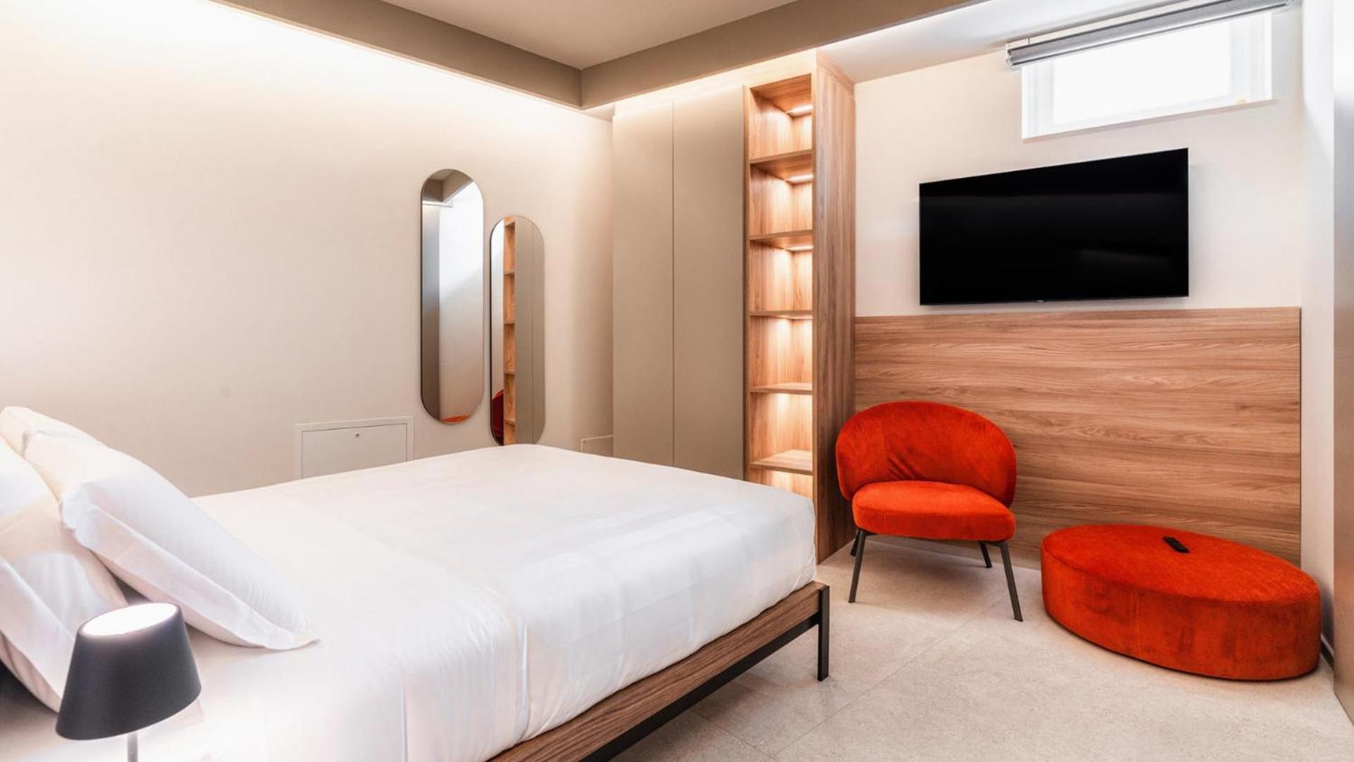 Amatera Luxury Apartments Экстерьер фото