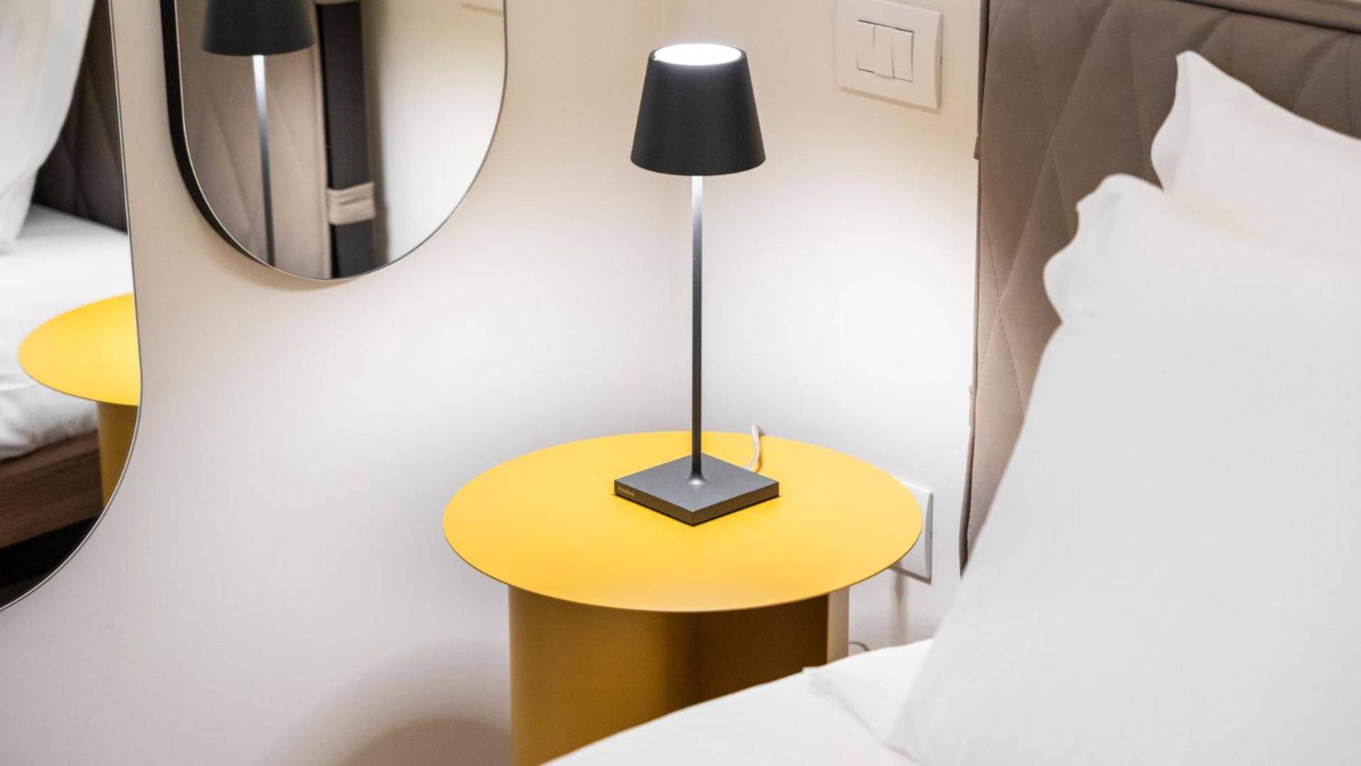 Amatera Luxury Apartments Экстерьер фото