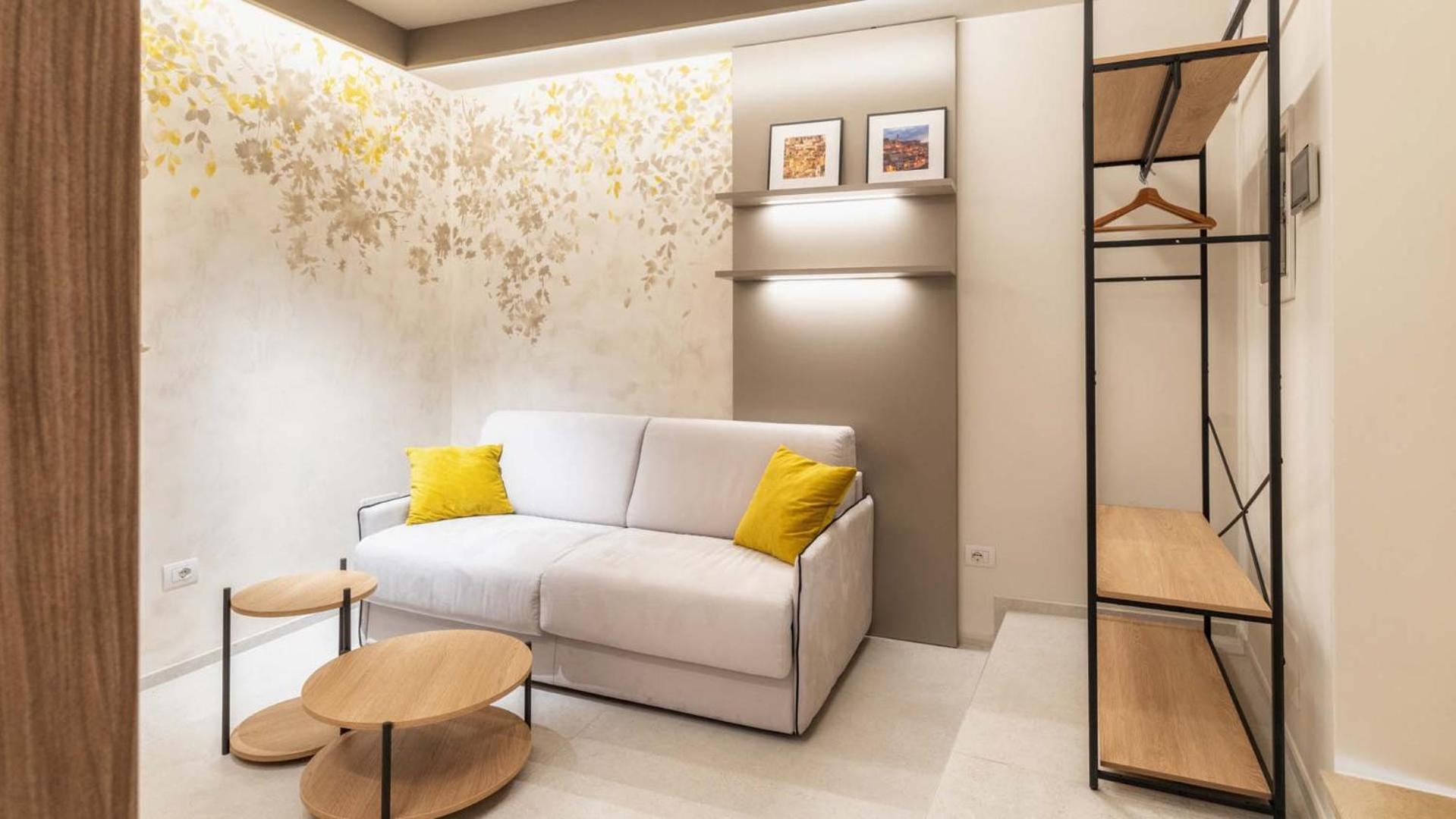 Amatera Luxury Apartments Экстерьер фото