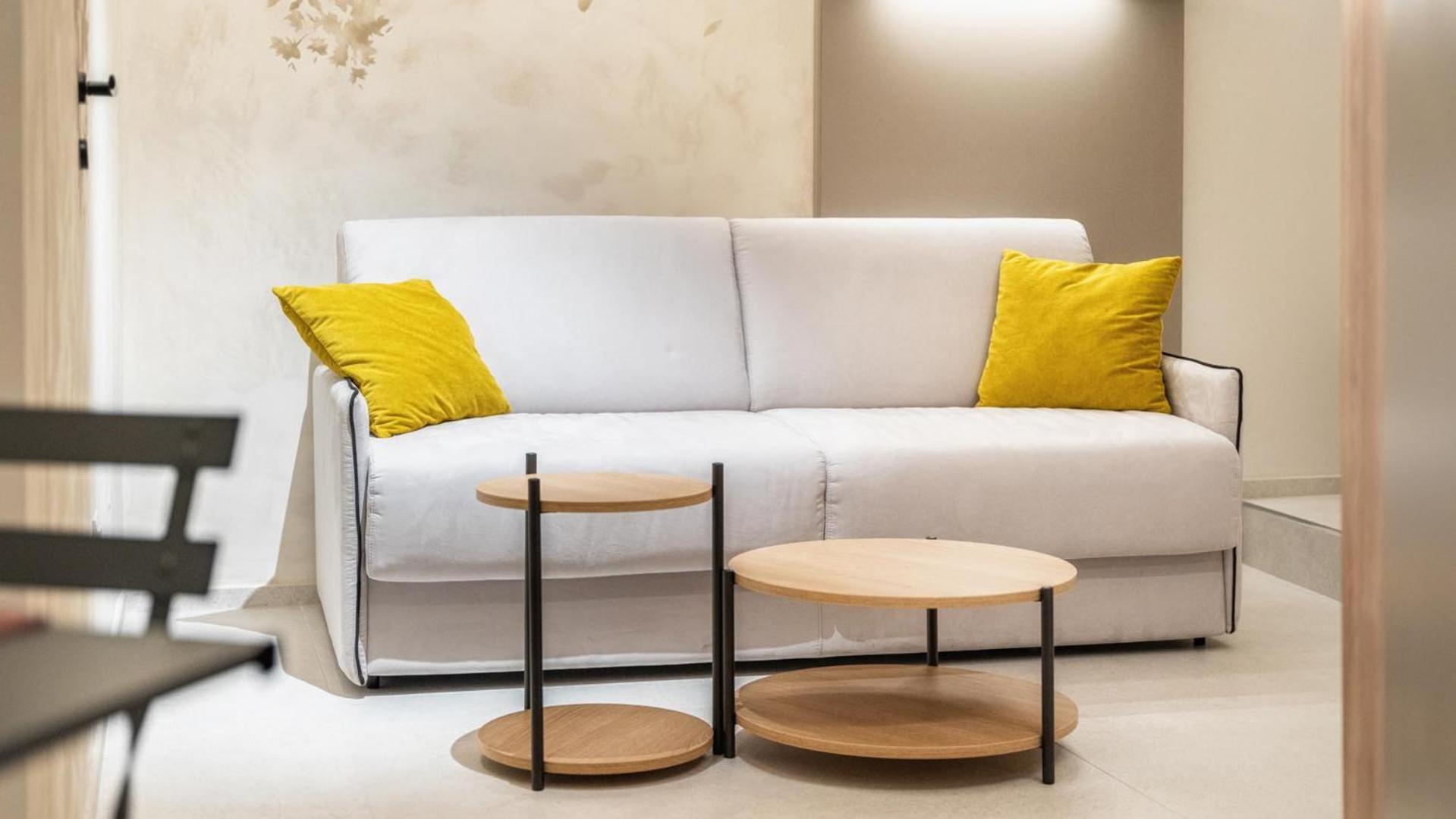 Amatera Luxury Apartments Экстерьер фото