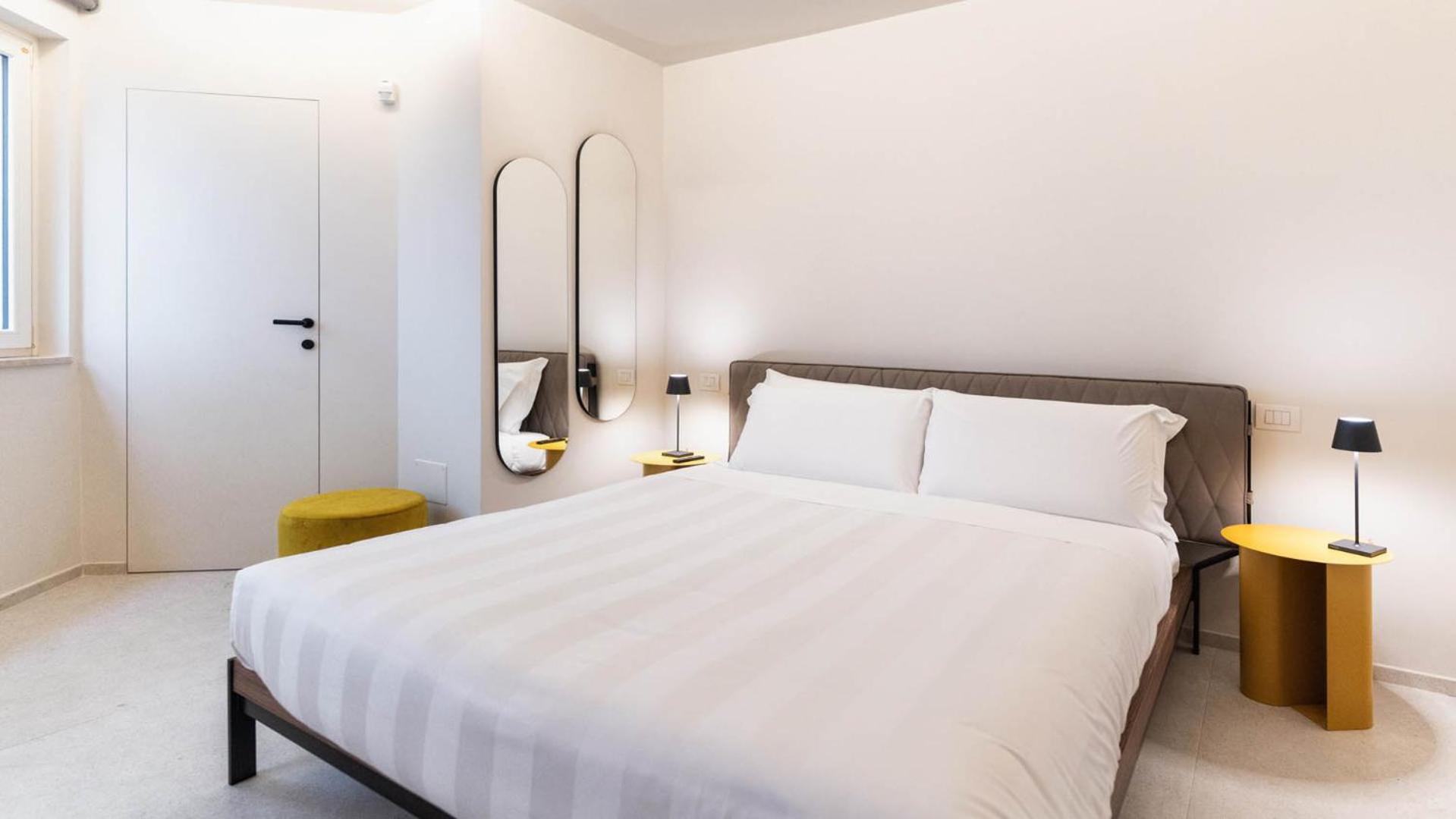 Amatera Luxury Apartments Экстерьер фото