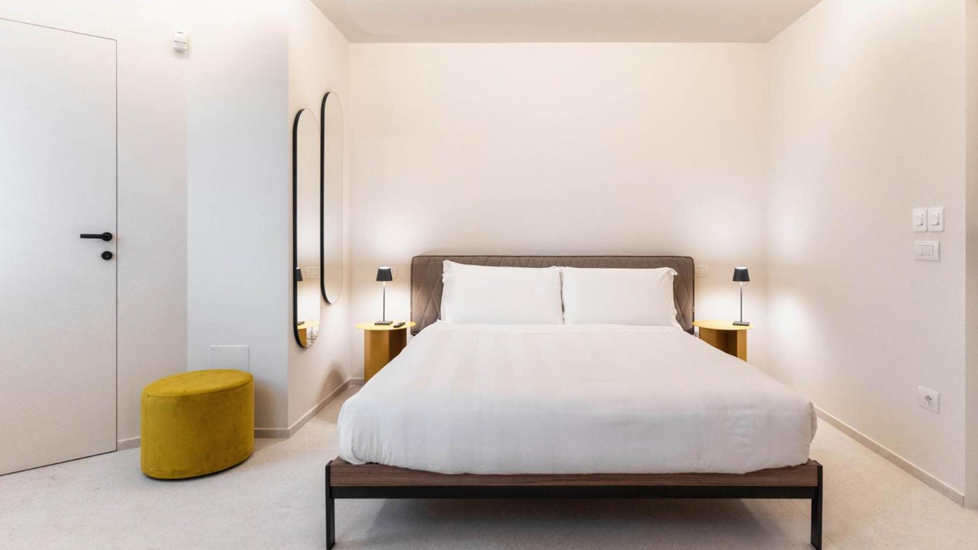 Amatera Luxury Apartments Экстерьер фото