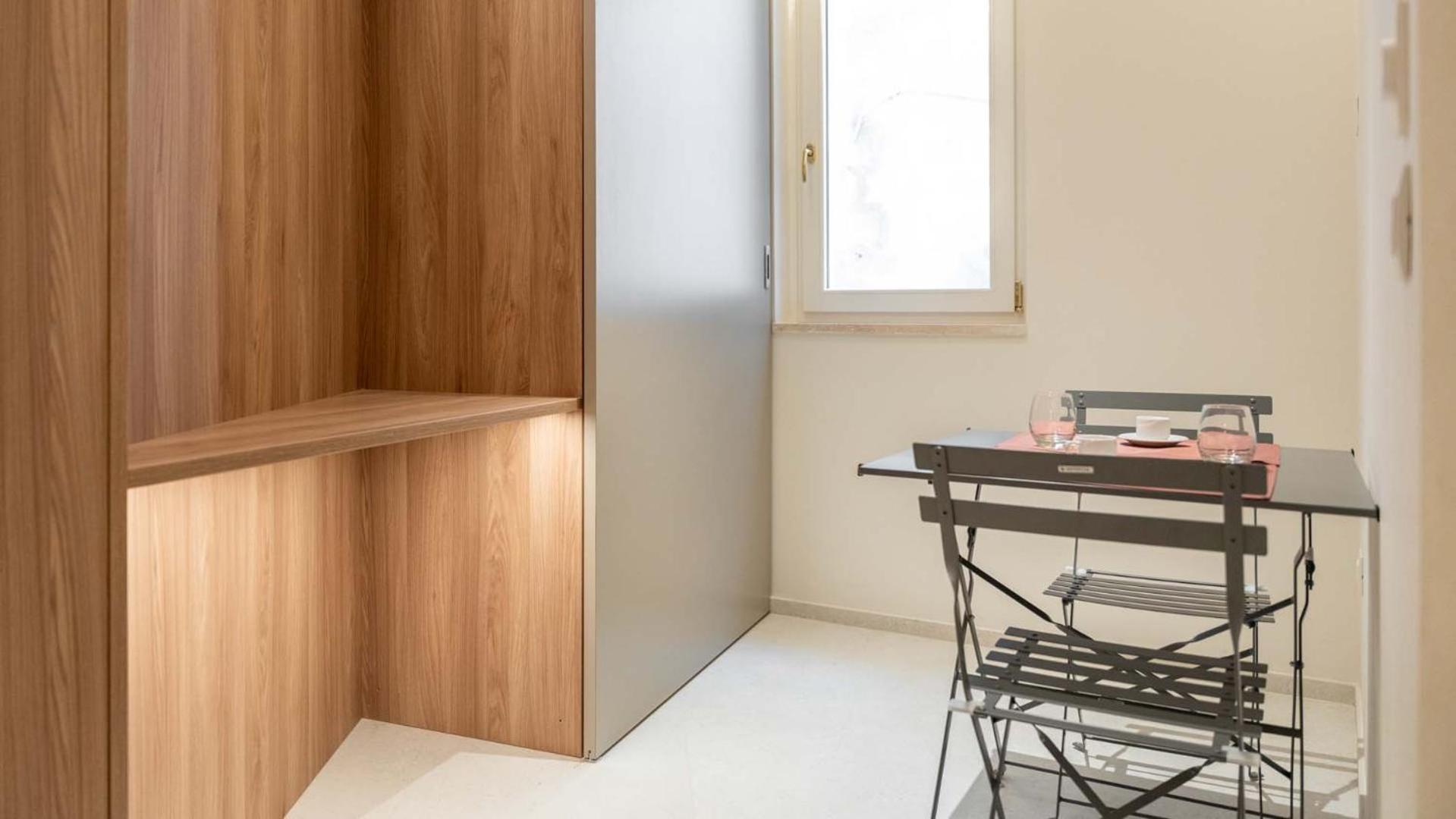 Amatera Luxury Apartments Экстерьер фото